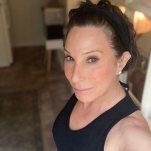 Meet your Posher, Carolyn